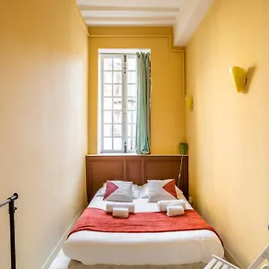  Appartement L'alcôve - Volume Et Elégance En Coeur De