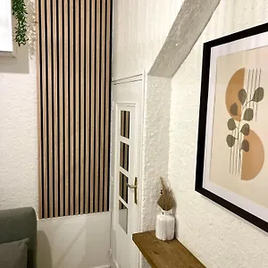  Appartement Le Cosy, Centre